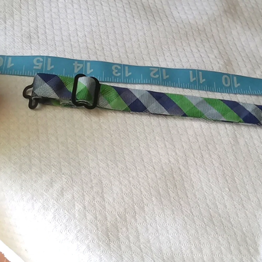 Bow Tie, Chaps Small 16